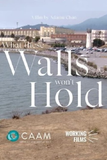 What These Walls Won't Hold Trailer