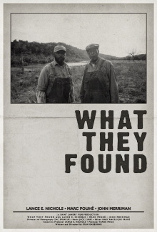 What They Found Trailer