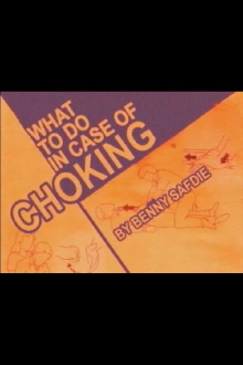 What To Do When Choking Trailer