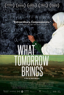 What Tomorrow Brings Trailer