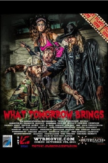 What Tomorrow Brings Trailer