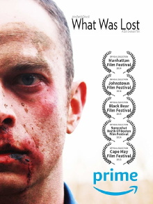 What Was Lost Trailer