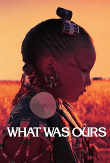 What Was Ours Trailer