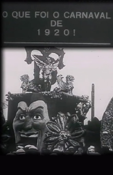 What Was the Carnival of 1920! Trailer