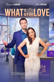 What We Do for Love Trailer