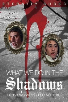 What We Do in the Shadows: Interviews with Some Vampires Trailer