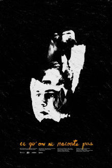 What We Don't Tell Trailer