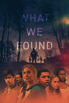 What We Found Trailer