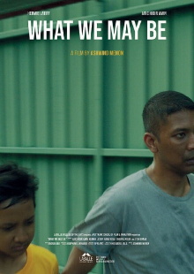 What We May Be Trailer