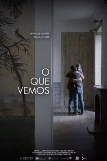 What We See Trailer