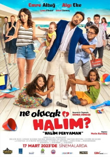 What Will Happen to Me? Trailer