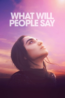 What Will People Say Trailer
