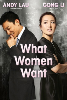 What Women Want Trailer