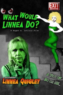 What Would Linnea Do? Trailer