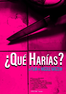 What Would You Do? Trailer