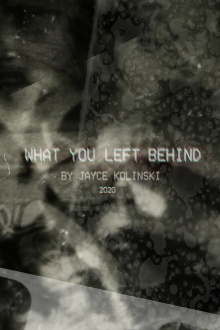 What You Left Behind Trailer