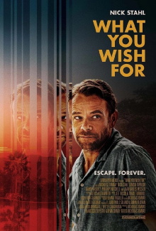 What You Wish For Trailer