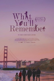 What You'll Remember Trailer