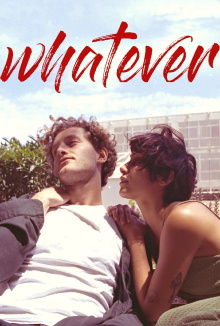 Whatever Trailer