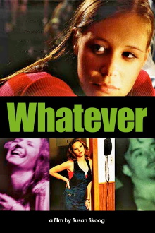 Whatever Trailer