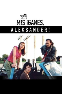 Whatever, Aleksander! Trailer