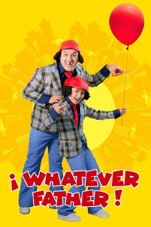 Whatever Father! Trailer
