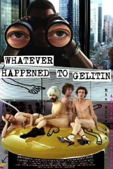 Whatever Happened to Gelitin Trailer
