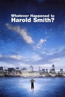 Whatever Happened to Harold Smith? Trailer
