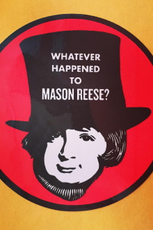 Whatever Happened to Mason Reese Trailer