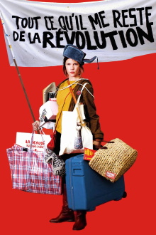 Whatever Happened to My Revolution Trailer