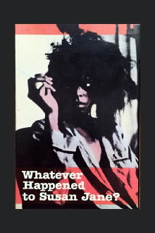 Whatever Happened to Susan Jane? Trailer