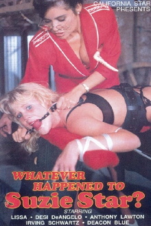 Whatever Happened to Suzie Star? Trailer