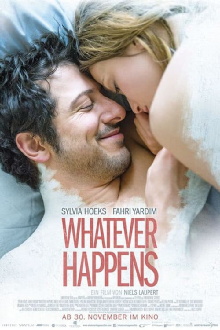 Whatever Happens Trailer
