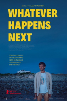 Whatever Happens Next Trailer