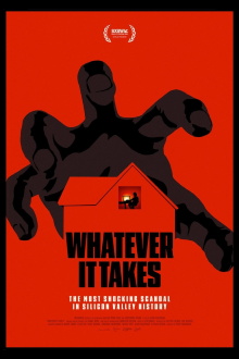 Whatever It Takes Trailer