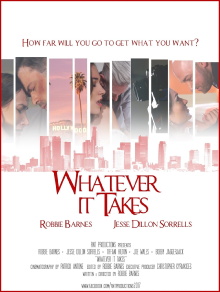 Whatever It Takes Trailer