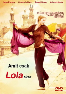 Whatever Lola wants Trailer
