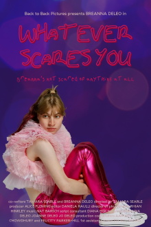 Whatever Scares You Trailer