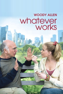Whatever Works Trailer