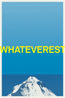Whateverest Trailer