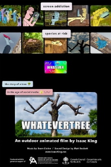 WhateverTree Trailer