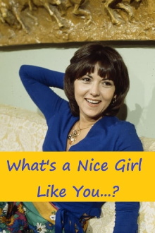 What's a Nice Girl Like You...? Trailer