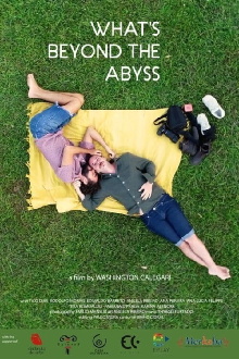 What's Beyond the Abyss Trailer