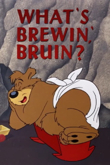 What's Brewin', Bruin? Trailer
