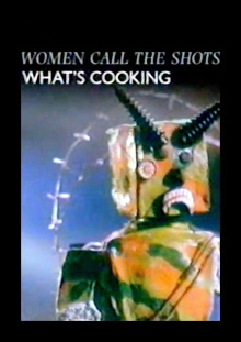 What's Cooking? Trailer