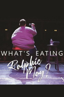 What's Eating Ralphie May? Trailer
