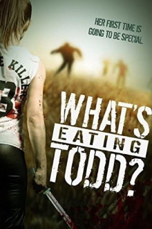 What's Eating Todd? Trailer