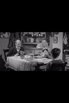 What's For Dinner Trailer