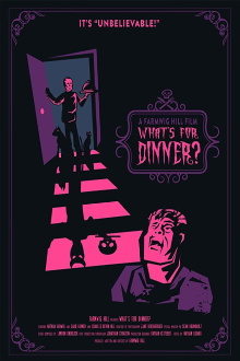 What's for Dinner? Trailer
