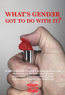 What's Gender Got To Do With It? Trailer